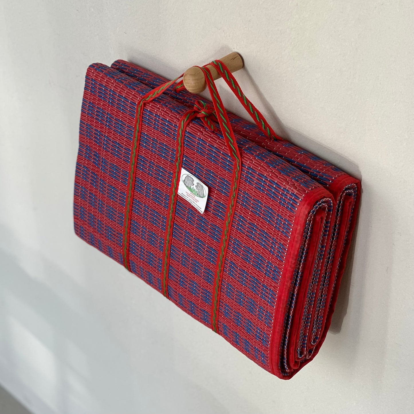 Thai handbag mat _ 3 Size