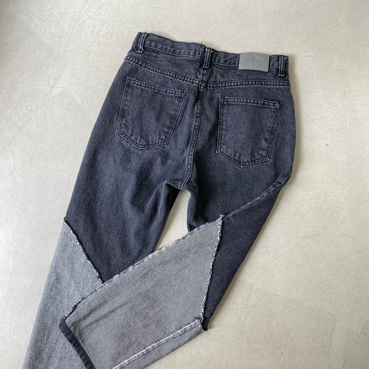 [REMAKE] TWO TONE JEANS _30“
