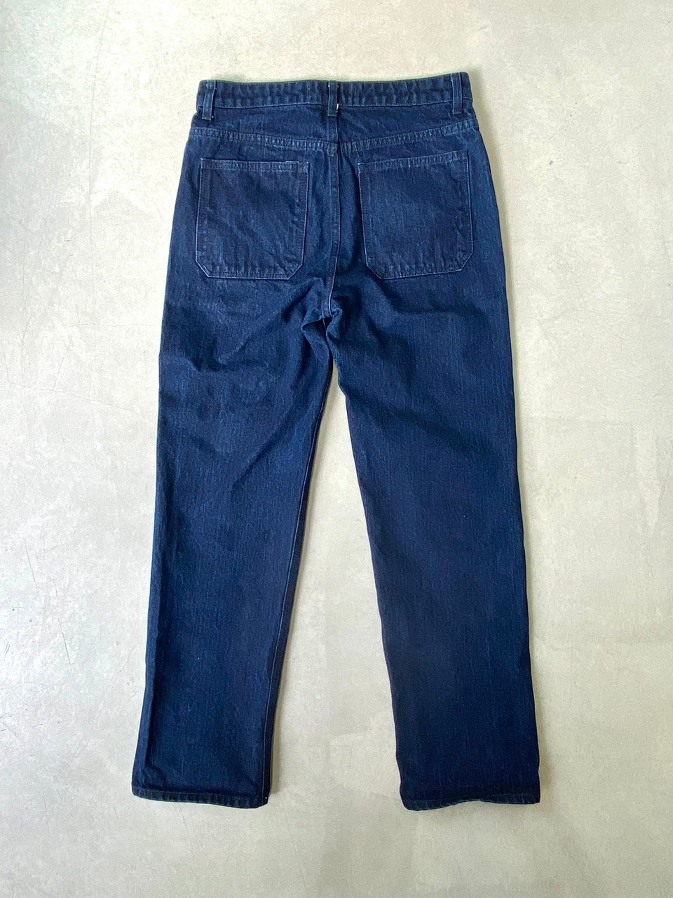 [REMAKE] Ringed patch JEANS _31“