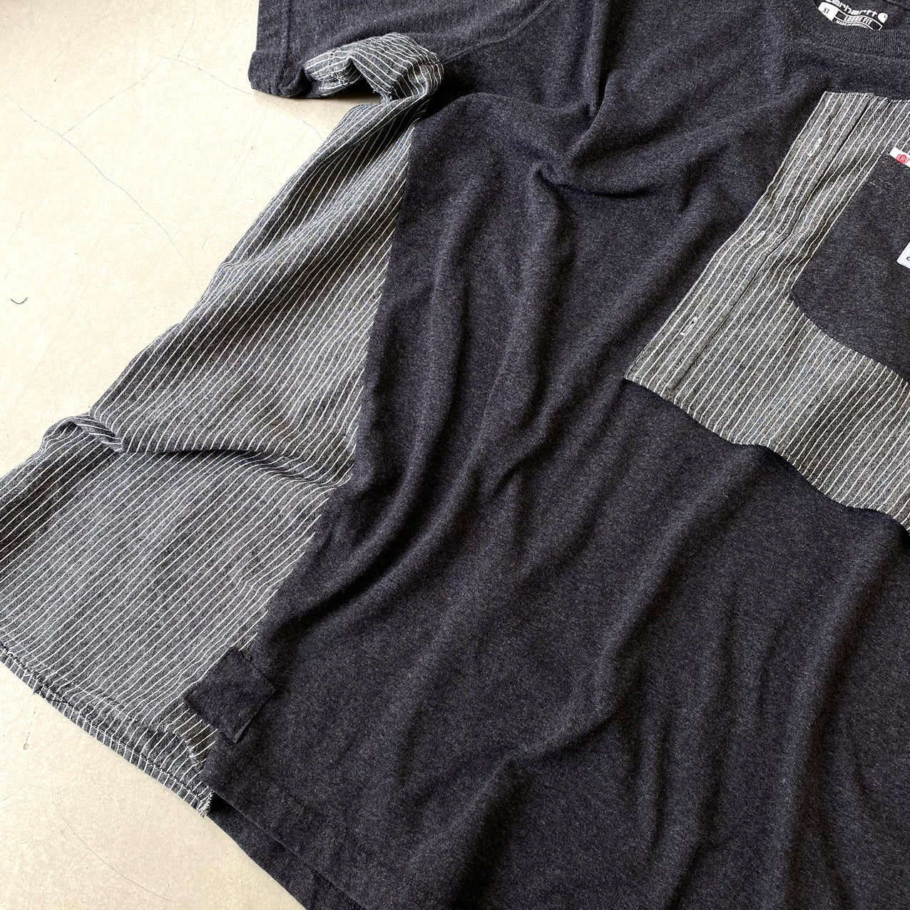 [REMAKE]  Carhartt T-shirts XL