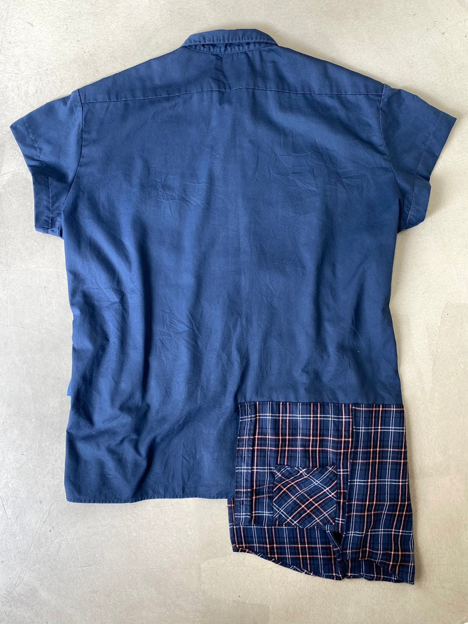 [REMAKE] ﻿Dickies shirts dress