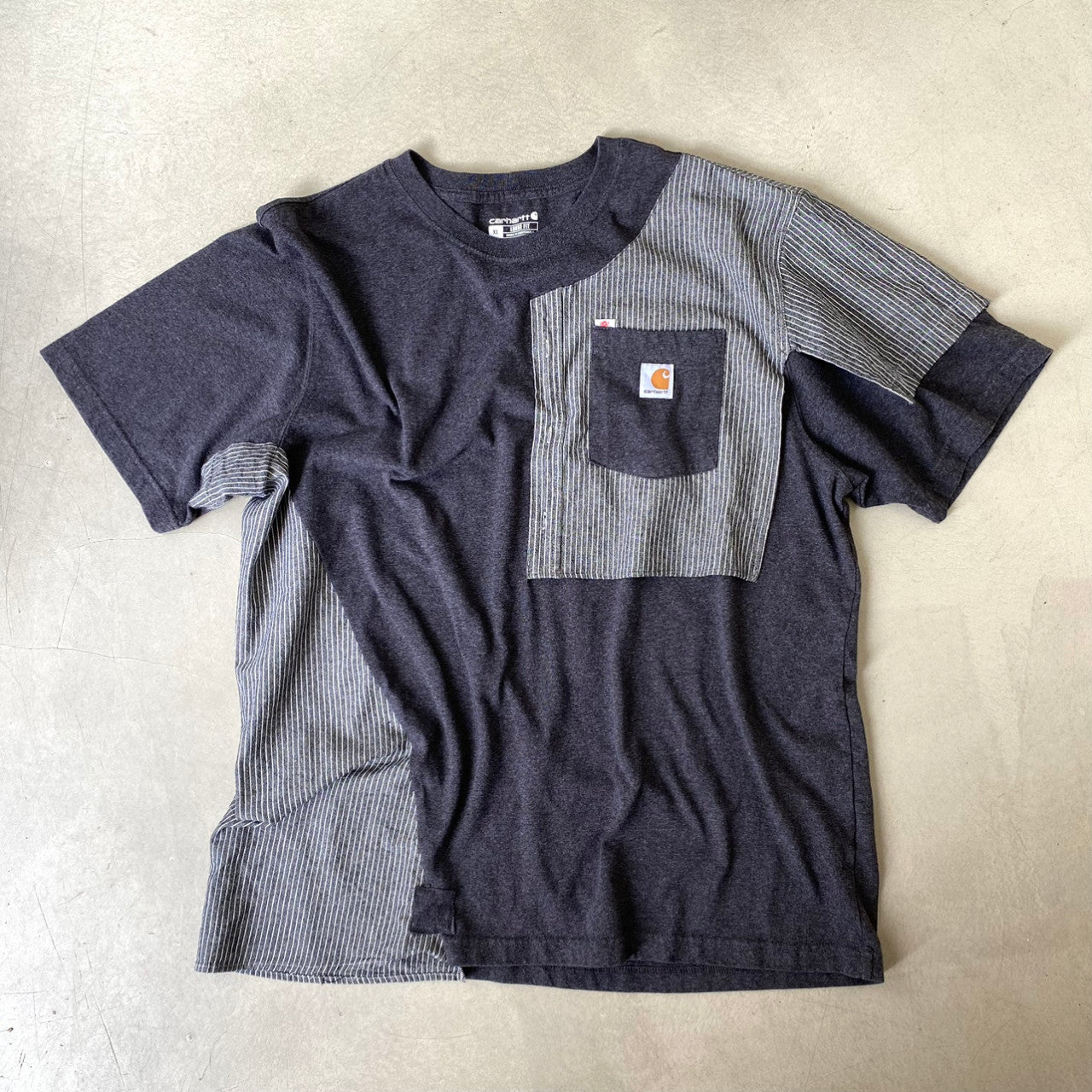 [REMAKE]  Carhartt T-shirts XL