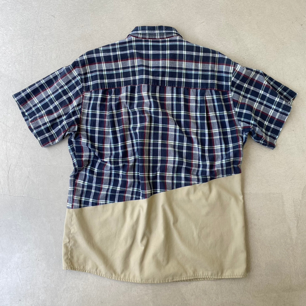 [REMAKE] Chaps ﻿Dickies Shirts _ Check