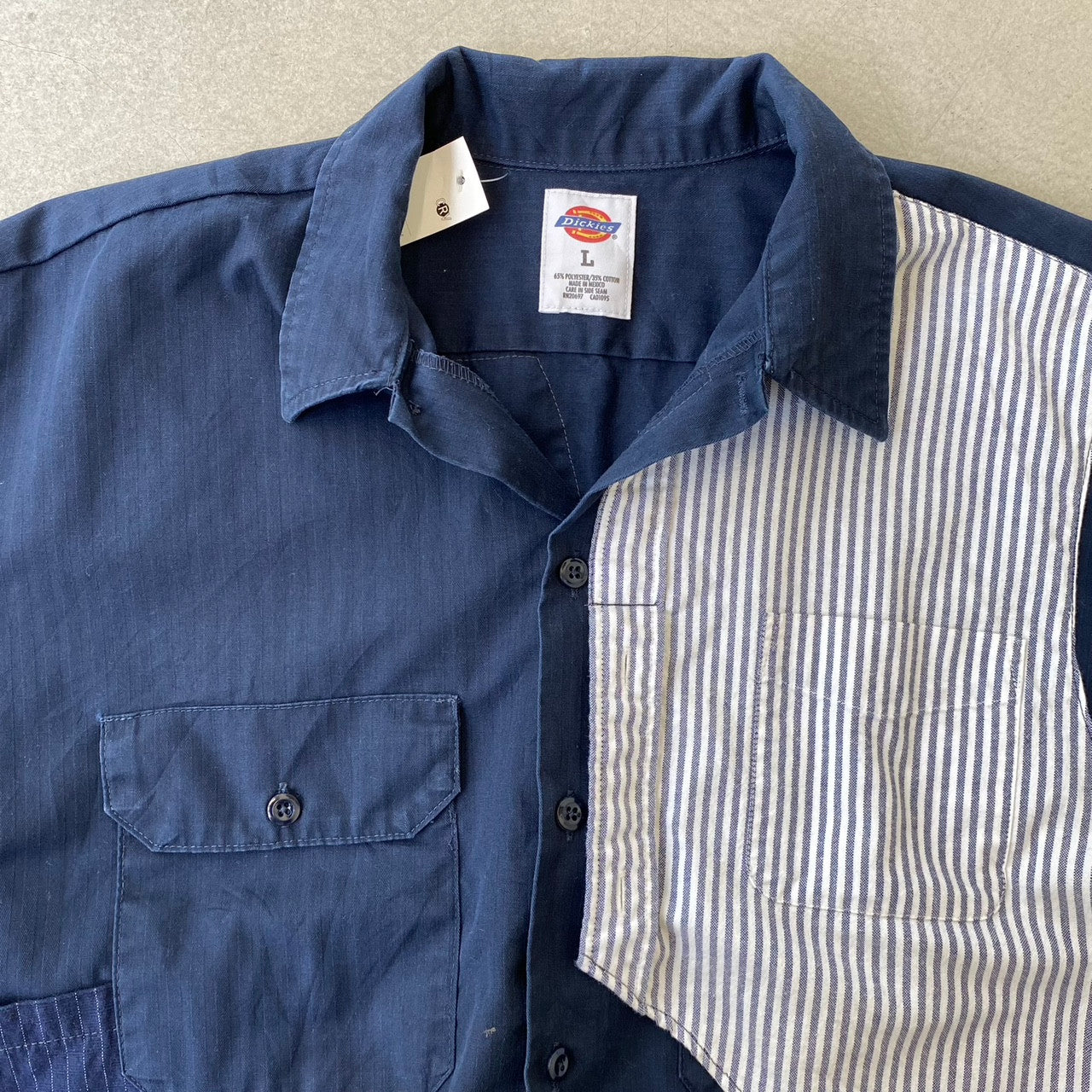 [REMAKE] ﻿Dickies shirts