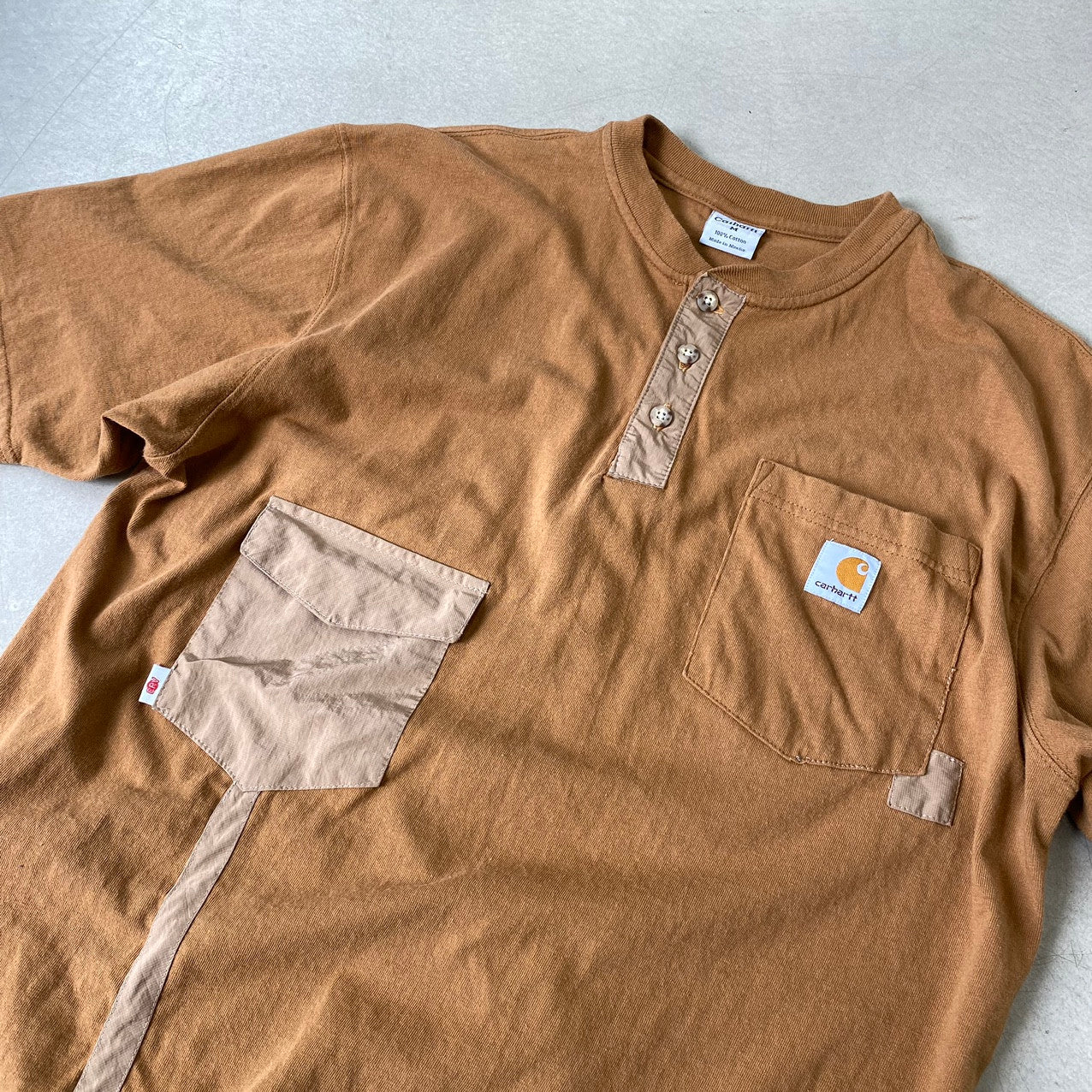 [REMAKE] ﻿Carhartt T-shirts M