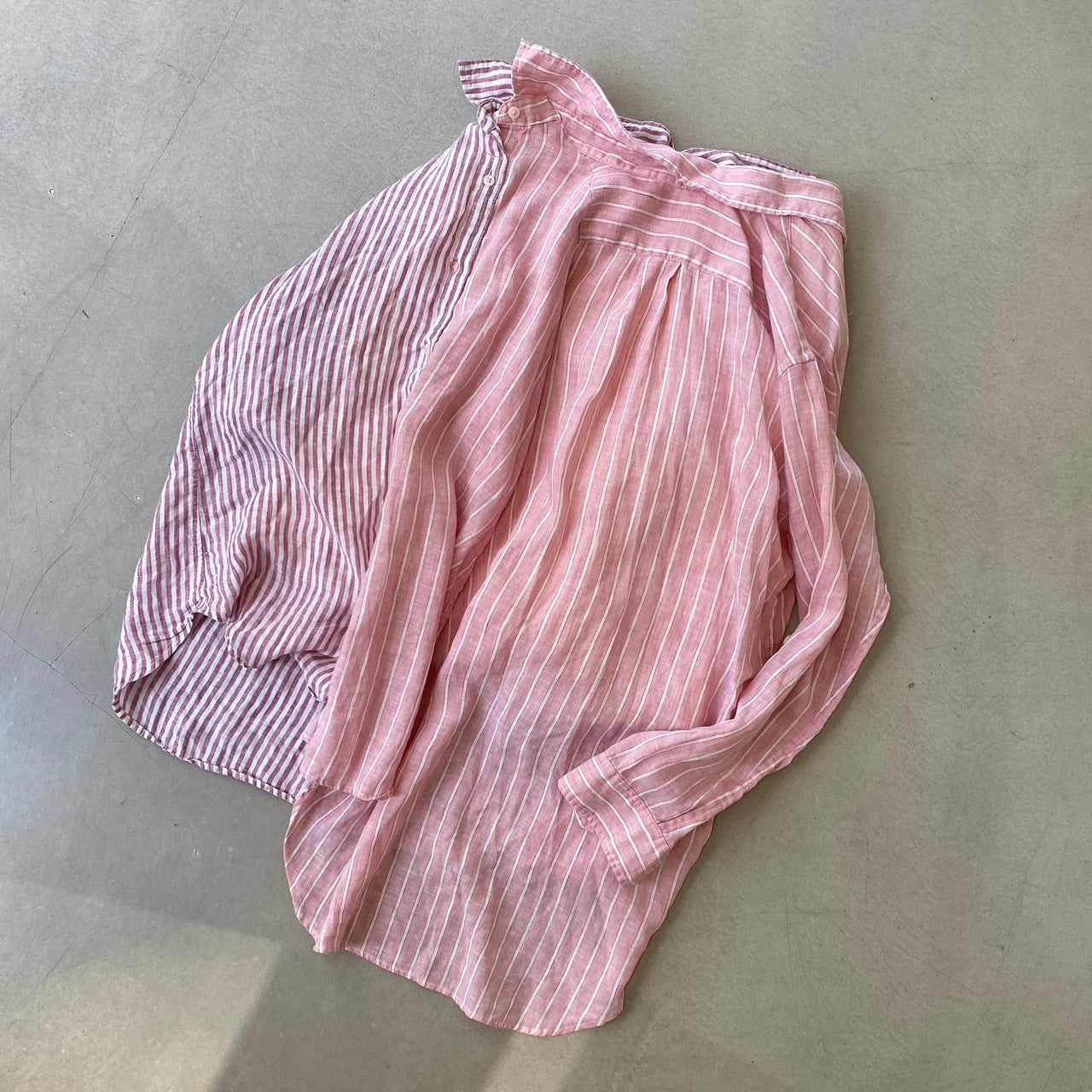 [REMAKE] ﻿Shirts Skirt
