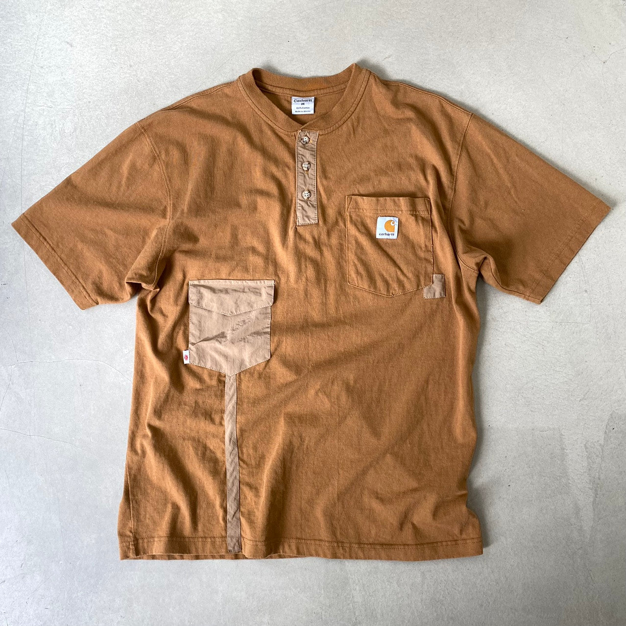 [REMAKE] ﻿Carhartt T-shirts M