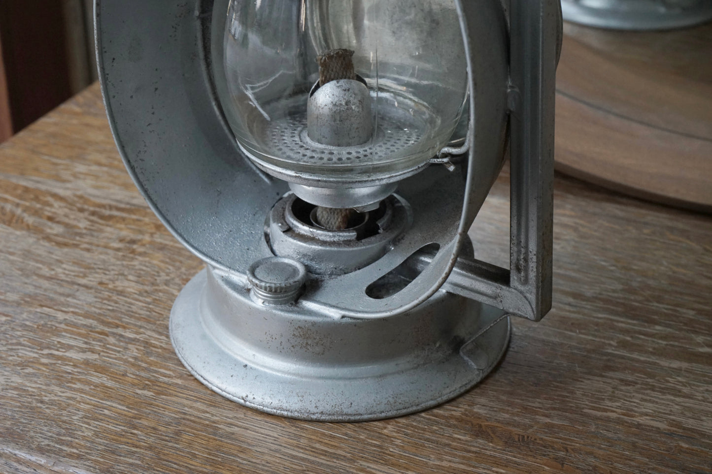 [VINTAGE] ﻿﻿Dietz Acme Inspector Lamp