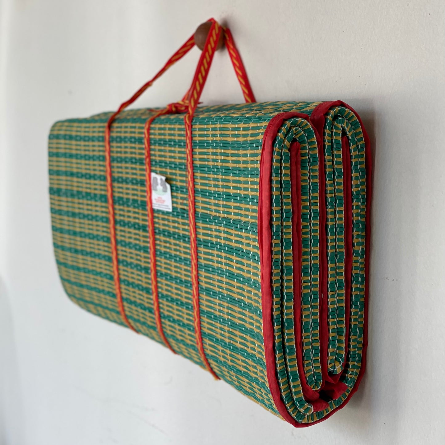 Thai handbag mat _ 3 Size