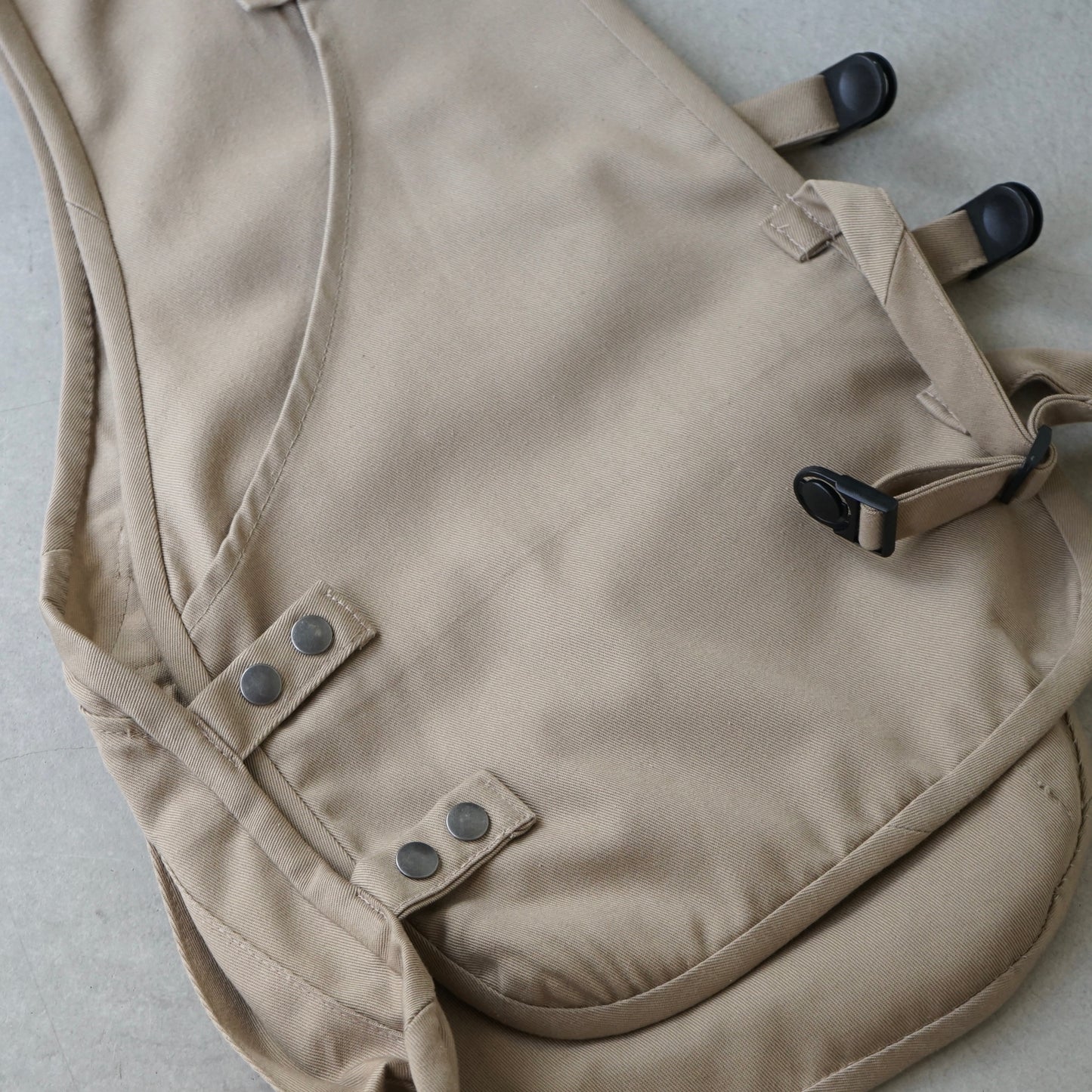 [REMAKE] Bob allen hunting vest