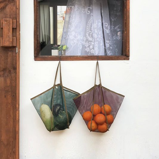 Farmers Market Bag - small
