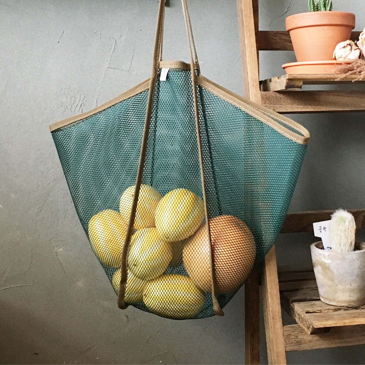 Farmers Market Bag - small