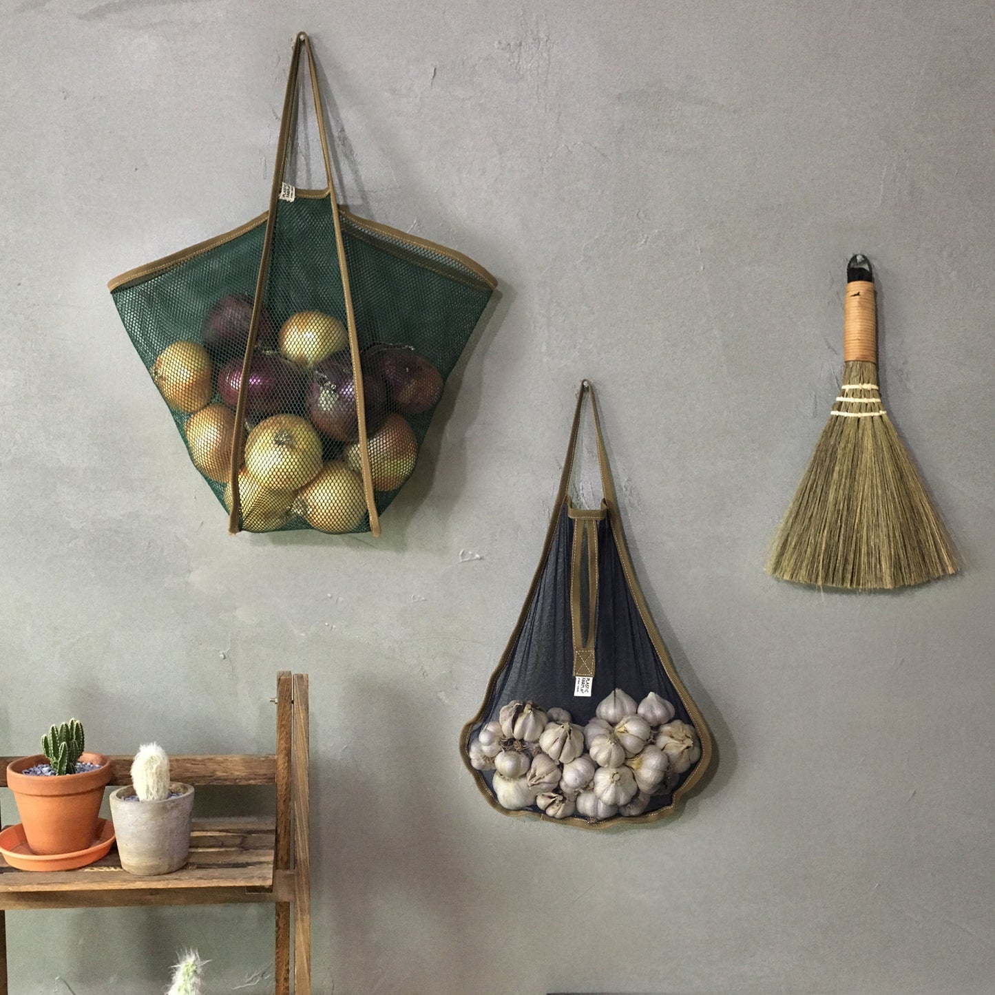 Farmers Market Bag - small