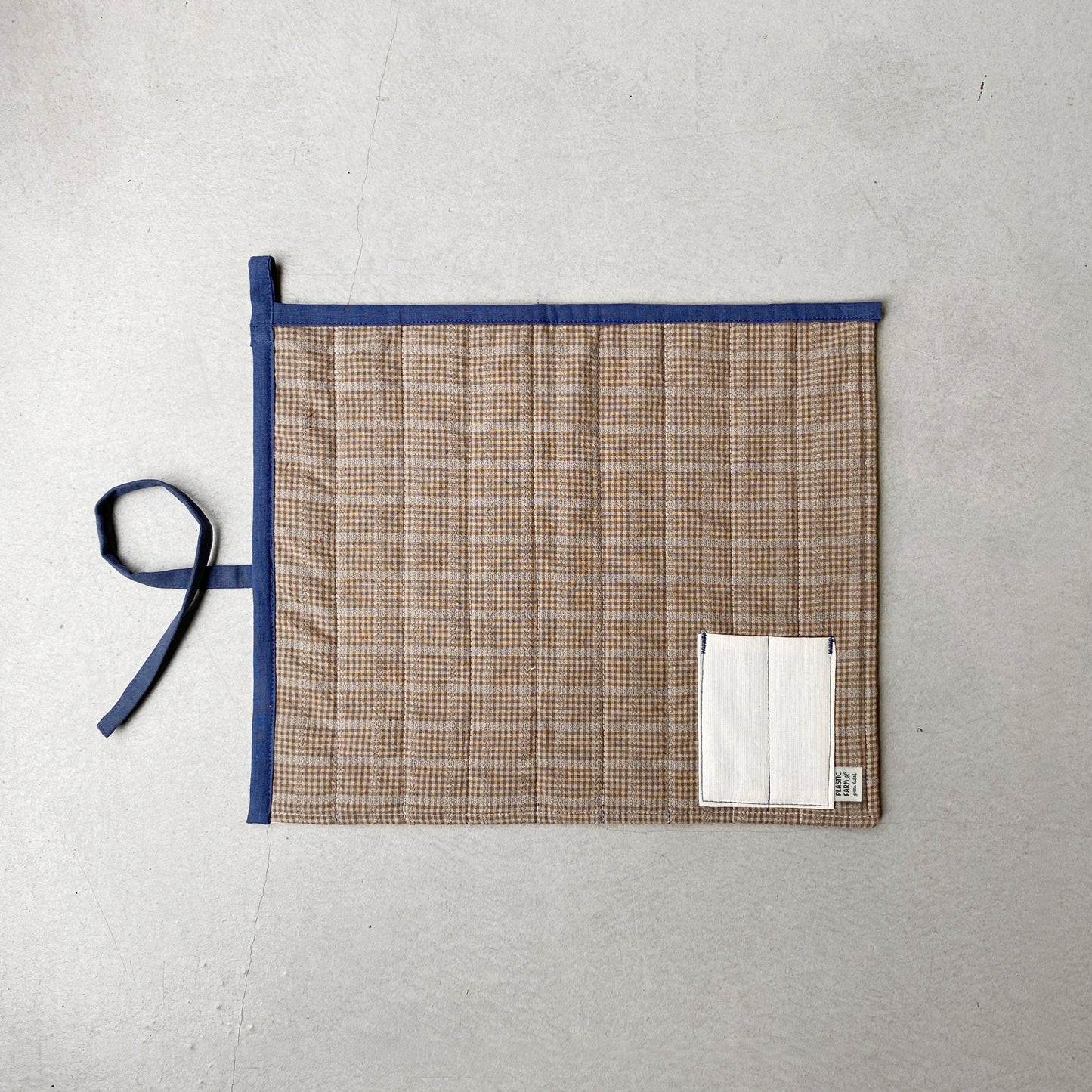 Cutlery pocket & Table mat