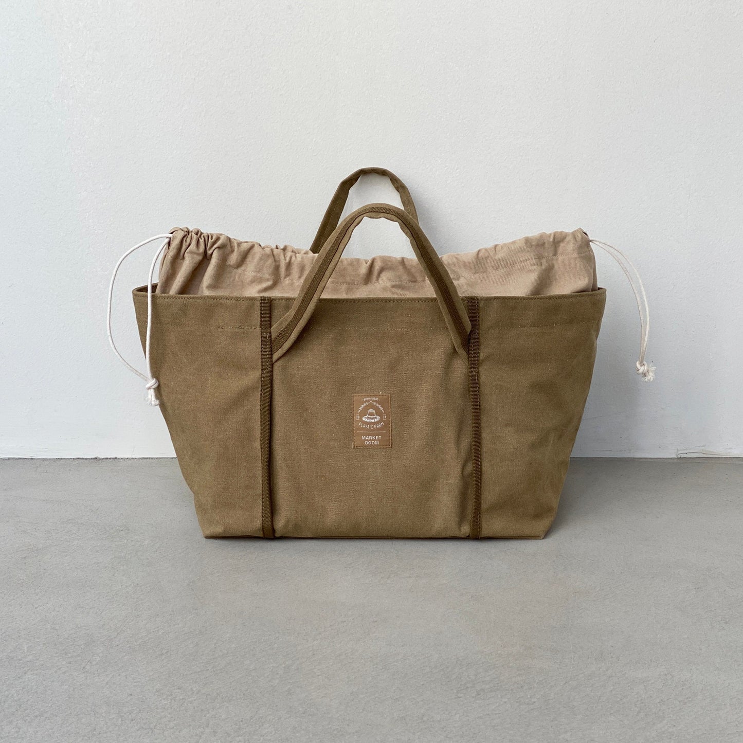 outdoor bag medium, camp bag