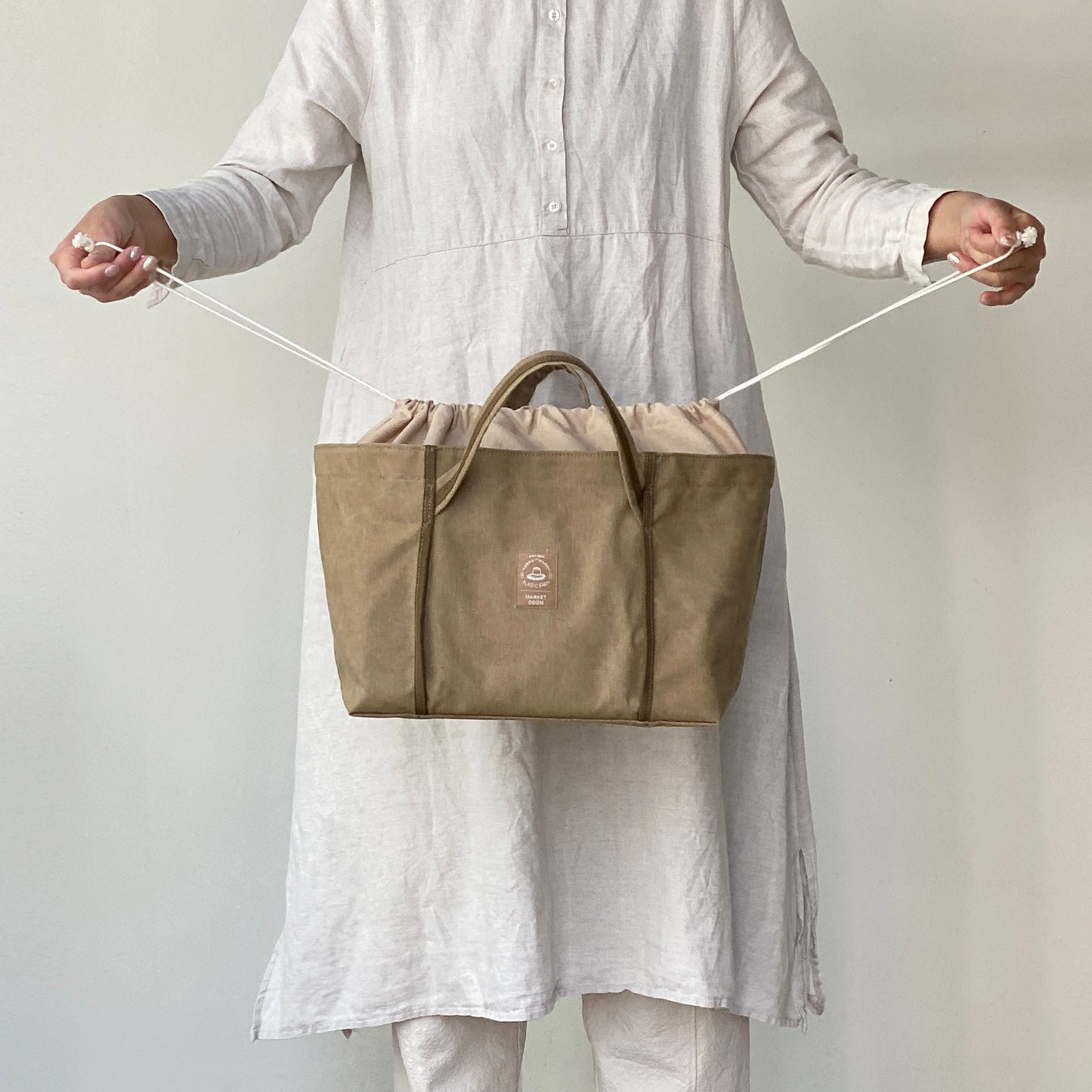 outdoor bag medium, camp bag