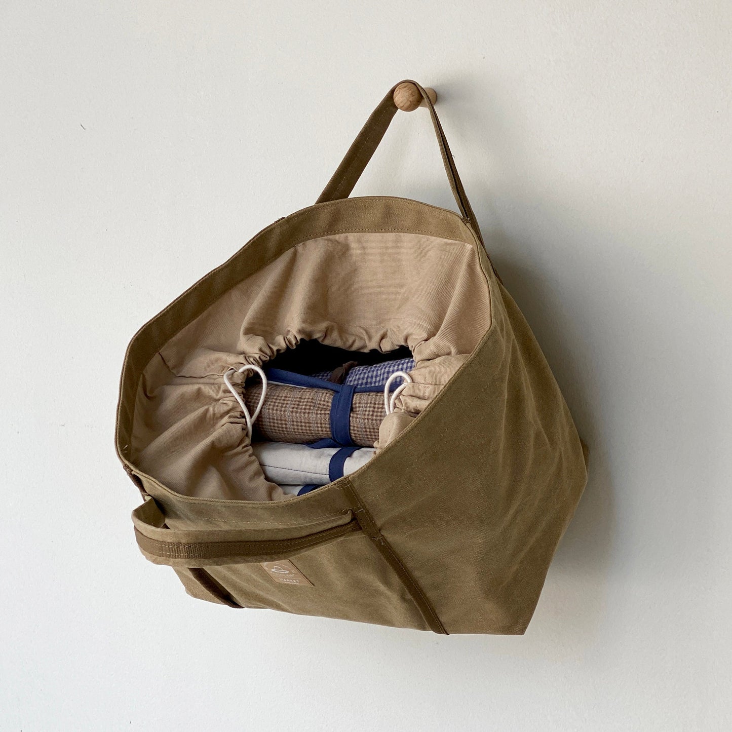 outdoor bag medium, camp bag