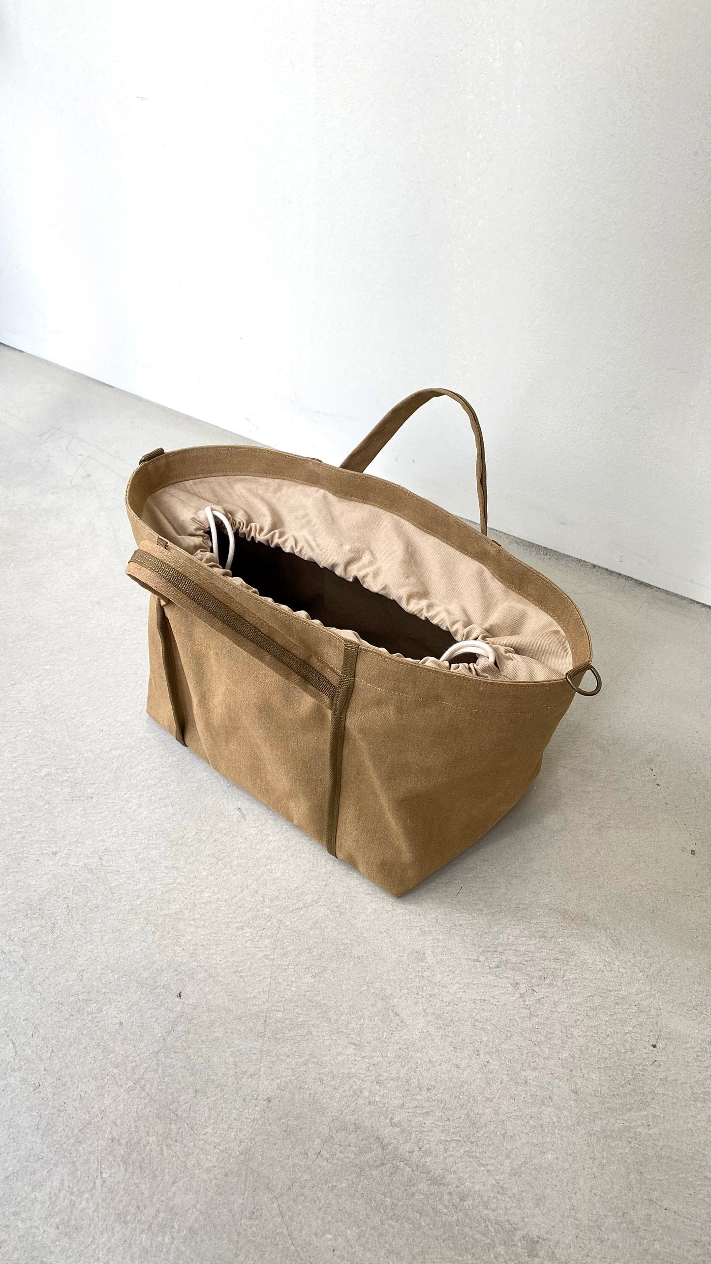 outdoor bag medium, camp bag