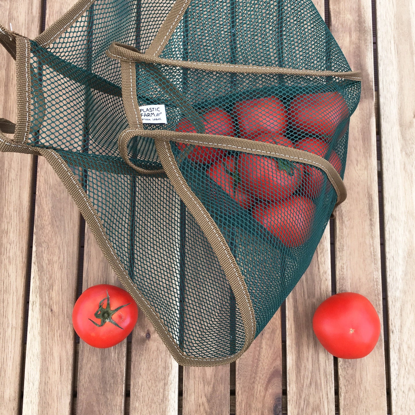 Farmers Market Bag - small