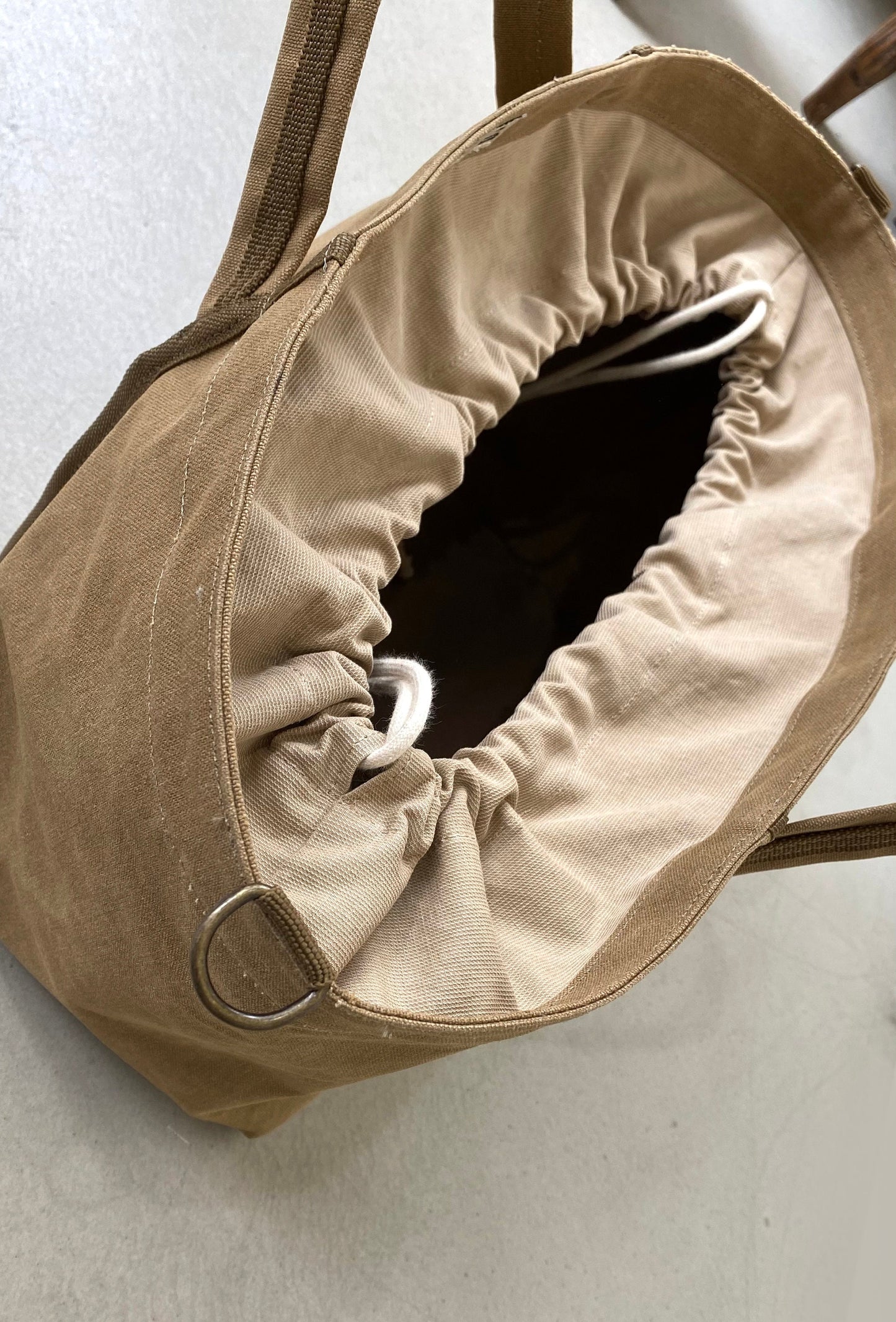 outdoor bag medium, camp bag