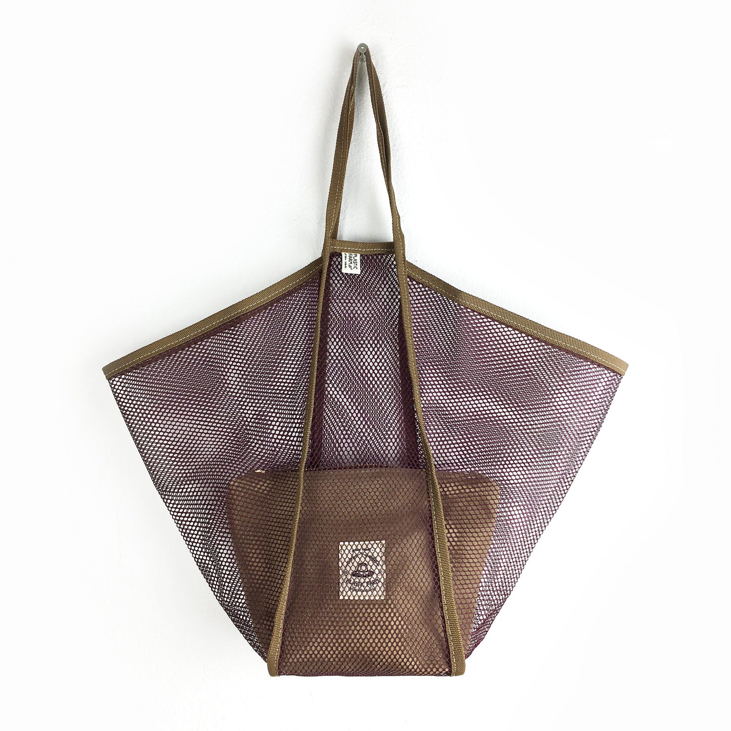 Farmers Market Bag - small