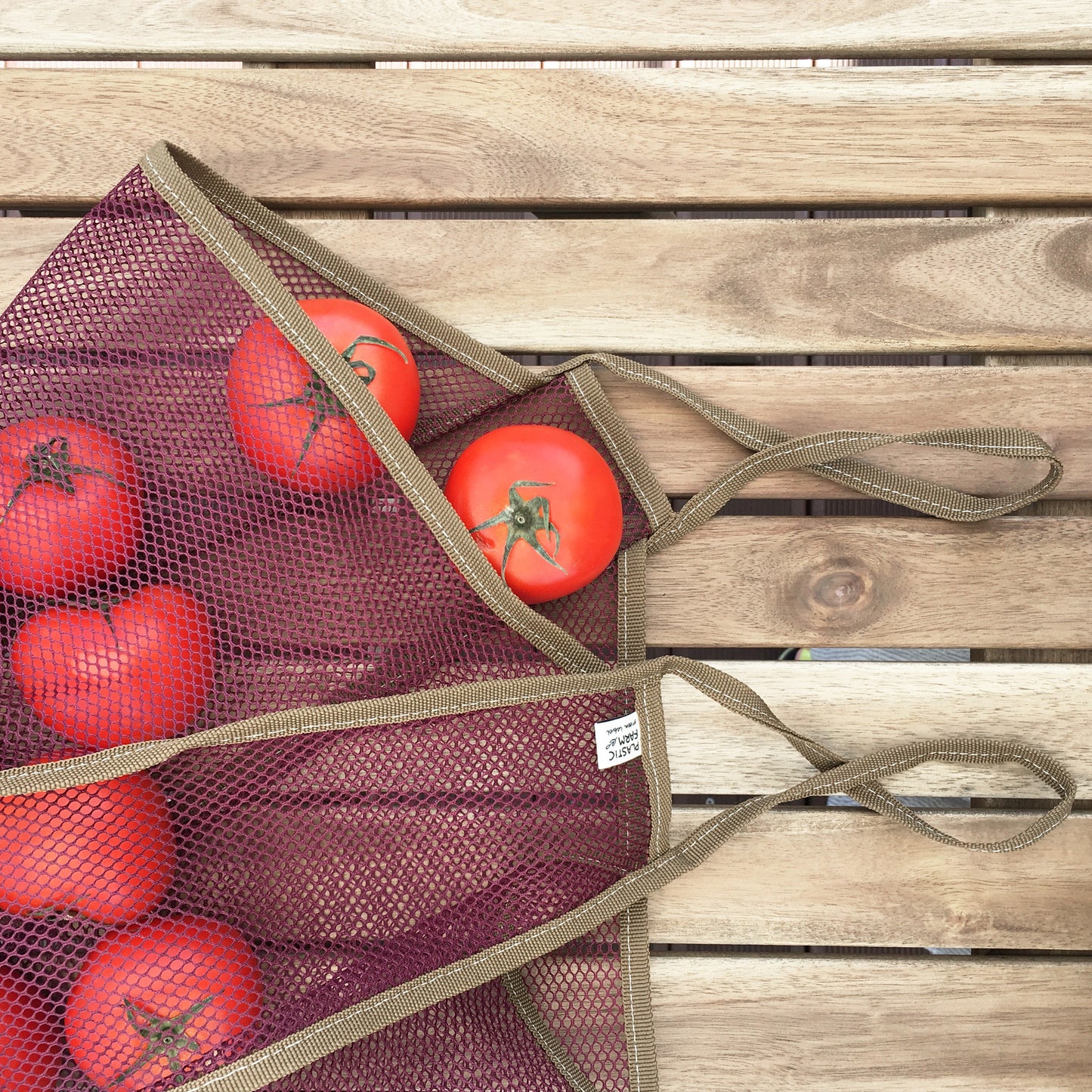 Farmers Market Bag - small