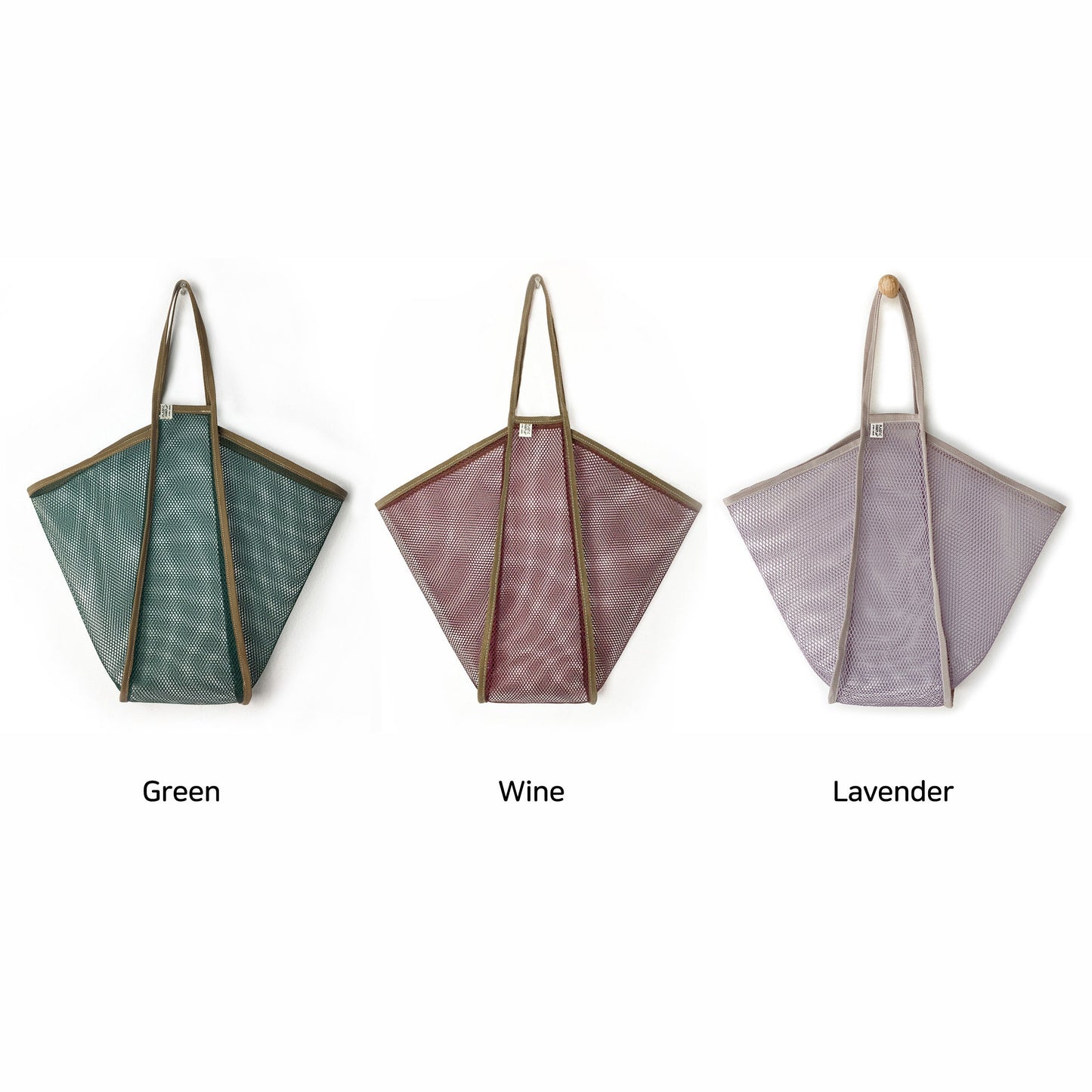 Farmers Market Bag - small